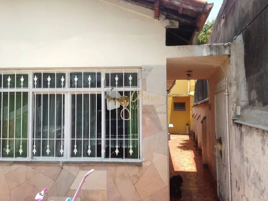 Foto 4 de Terreno / Lote à venda em Vila Santa Clara, São Paulo - SP