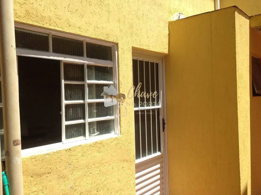 Foto 8 de Terreno / Lote à venda em Vila Santa Clara, São Paulo - SP