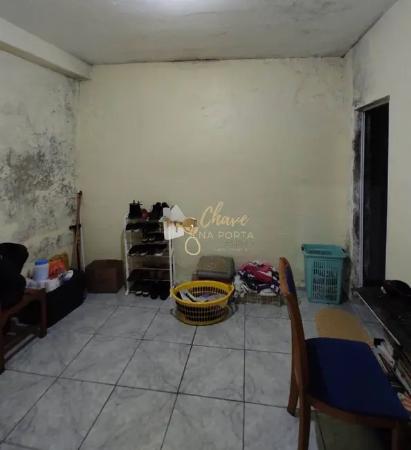 Foto 6 de Casa com 4 quartos à venda, 196m2 em Jardim São Manoel, São Paulo - SP