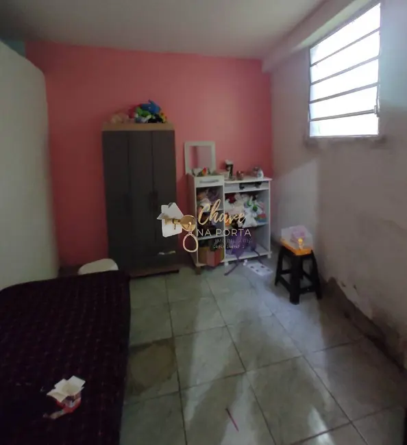 Foto 5 de Casa com 4 quartos à venda, 196m2 em Jardim São Manoel, São Paulo - SP