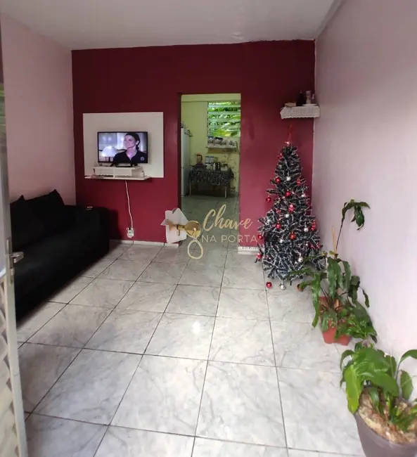 Foto 1 de Casa com 4 quartos à venda, 196m2 em Jardim São Manoel, São Paulo - SP