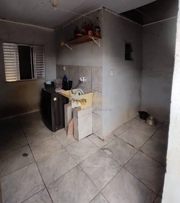 Foto 7 de Casa com 4 quartos à venda, 196m2 em Jardim São Manoel, São Paulo - SP