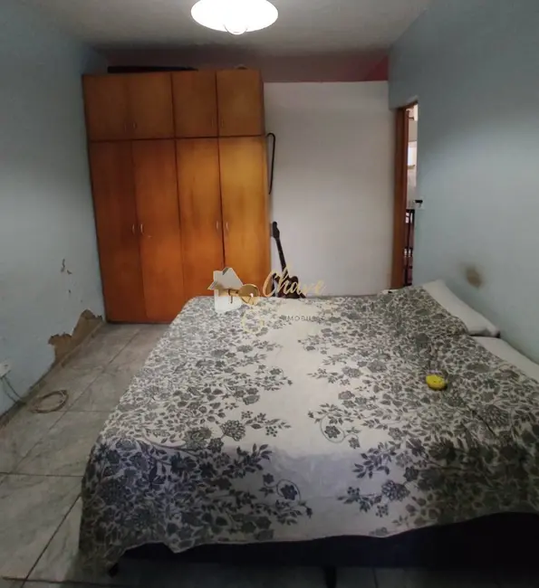 Foto 4 de Casa com 4 quartos à venda, 196m2 em Jardim São Manoel, São Paulo - SP