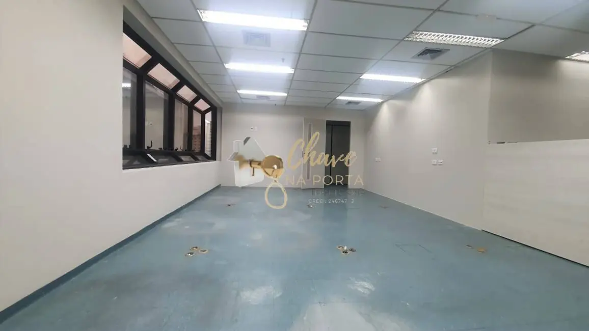 Foto 2 de Sala Comercial à venda, 87m2 em Água Branca, São Paulo - SP