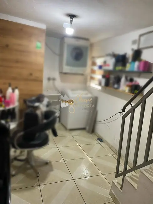 Foto 6 de Sobrado com 2 quartos à venda, 100m2 em Jardim Guarujá, São Paulo - SP