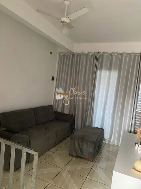 Foto 1 de Sobrado com 2 quartos à venda, 100m2 em Jardim Guarujá, São Paulo - SP