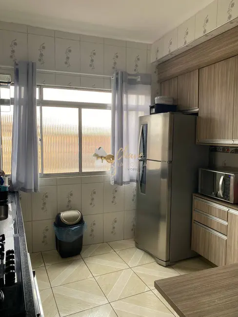 Foto 2 de Sobrado com 2 quartos à venda, 100m2 em Jardim Guarujá, São Paulo - SP