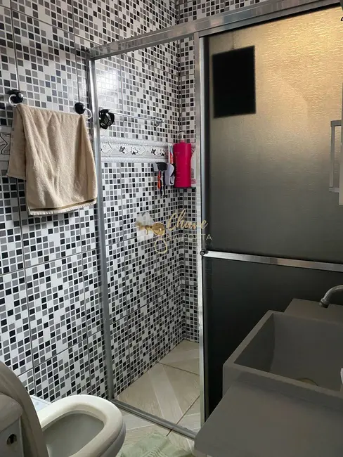 Foto 5 de Sobrado com 2 quartos à venda, 100m2 em Jardim Guarujá, São Paulo - SP