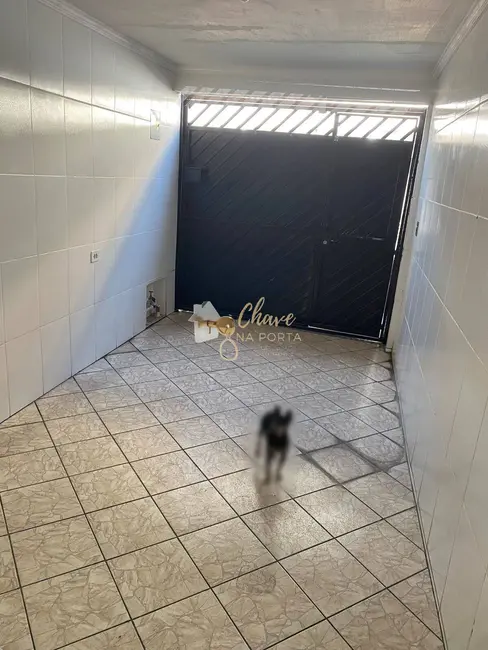 Foto 9 de Sobrado com 2 quartos à venda, 100m2 em Jardim Guarujá, São Paulo - SP