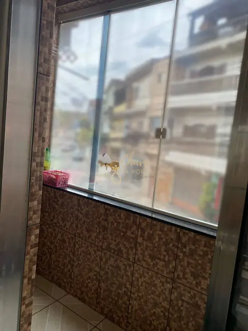 Foto 8 de Sobrado com 2 quartos à venda, 100m2 em Jardim Guarujá, São Paulo - SP