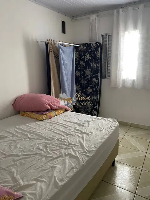 Foto 4 de Sobrado com 2 quartos à venda, 100m2 em Jardim Guarujá, São Paulo - SP
