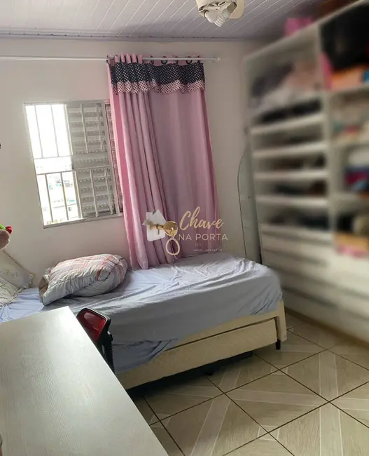 Foto 3 de Sobrado com 2 quartos à venda, 100m2 em Jardim Guarujá, São Paulo - SP