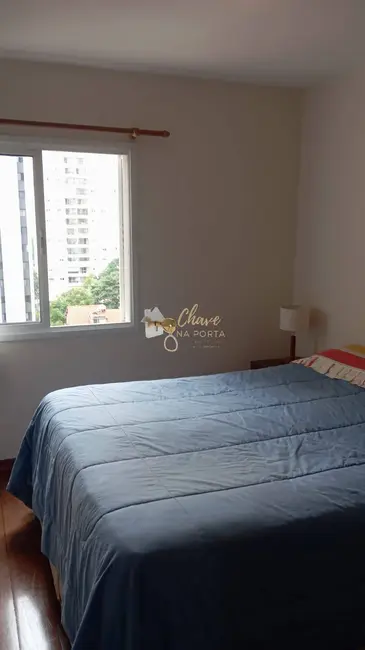 Foto 9 de Apartamento com 3 quartos à venda, 72m2 em Cerqueira César, São Paulo - SP