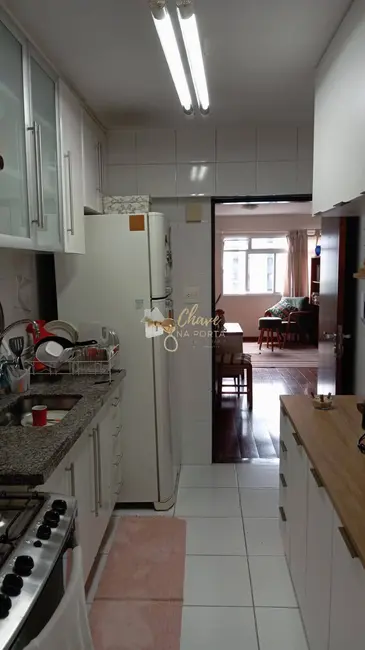 Foto 1 de Apartamento com 3 quartos à venda, 72m2 em Cerqueira César, São Paulo - SP