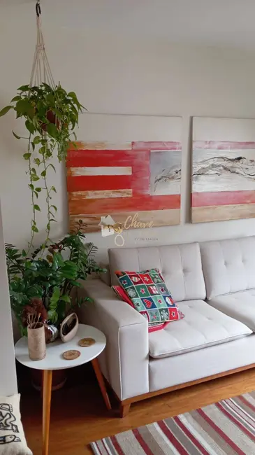 Foto 3 de Apartamento com 3 quartos à venda, 72m2 em Cerqueira César, São Paulo - SP