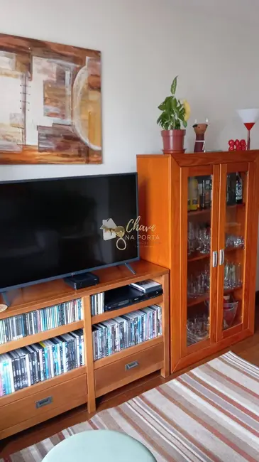 Foto 5 de Apartamento com 3 quartos à venda, 72m2 em Cerqueira César, São Paulo - SP