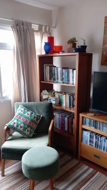 Foto 4 de Apartamento com 3 quartos à venda, 72m2 em Cerqueira César, São Paulo - SP