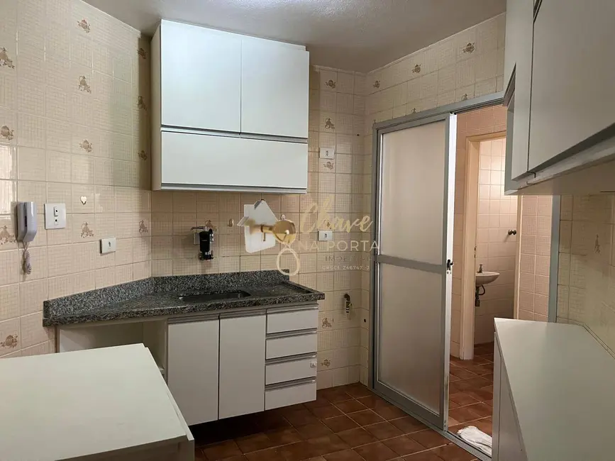 Foto 6 de Apartamento com 3 quartos à venda, 79m2 em Santa Teresinha, São Paulo - SP