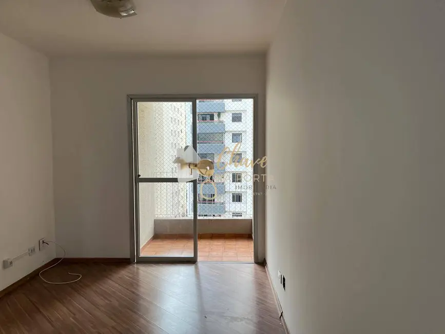Foto 2 de Apartamento com 3 quartos à venda, 79m2 em Santa Teresinha, São Paulo - SP