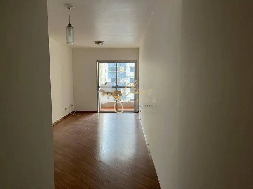 Foto 1 de Apartamento com 3 quartos à venda, 79m2 em Santa Teresinha, São Paulo - SP