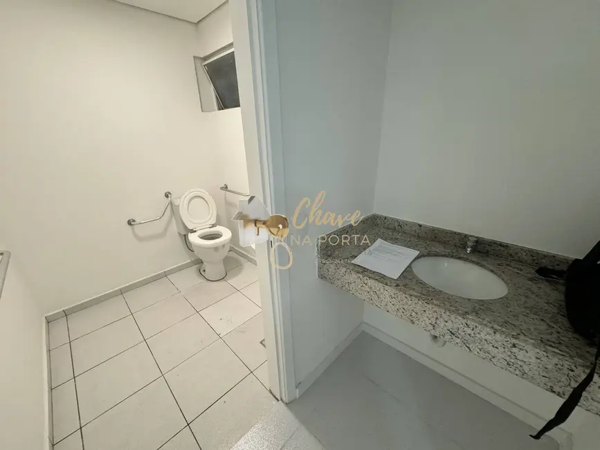 Sala Comercial para alugar, 195m2 em Bela Vista, São Paulo - SP - imagem 8 Foto 8 de Sala Comercial para alugar, 195m2 em Bela Vista, São Paulo - SP