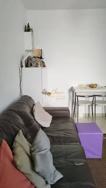 Foto 2 de Apartamento com 2 quartos à venda, 47m2 em Parque Santo Antônio, São Paulo - SP