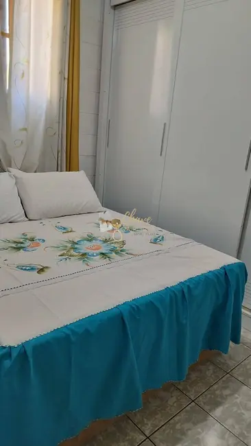 Foto 9 de Apartamento com 2 quartos à venda, 47m2 em Parque Santo Antônio, São Paulo - SP