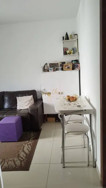 Foto 3 de Apartamento com 2 quartos à venda, 47m2 em Parque Santo Antônio, São Paulo - SP