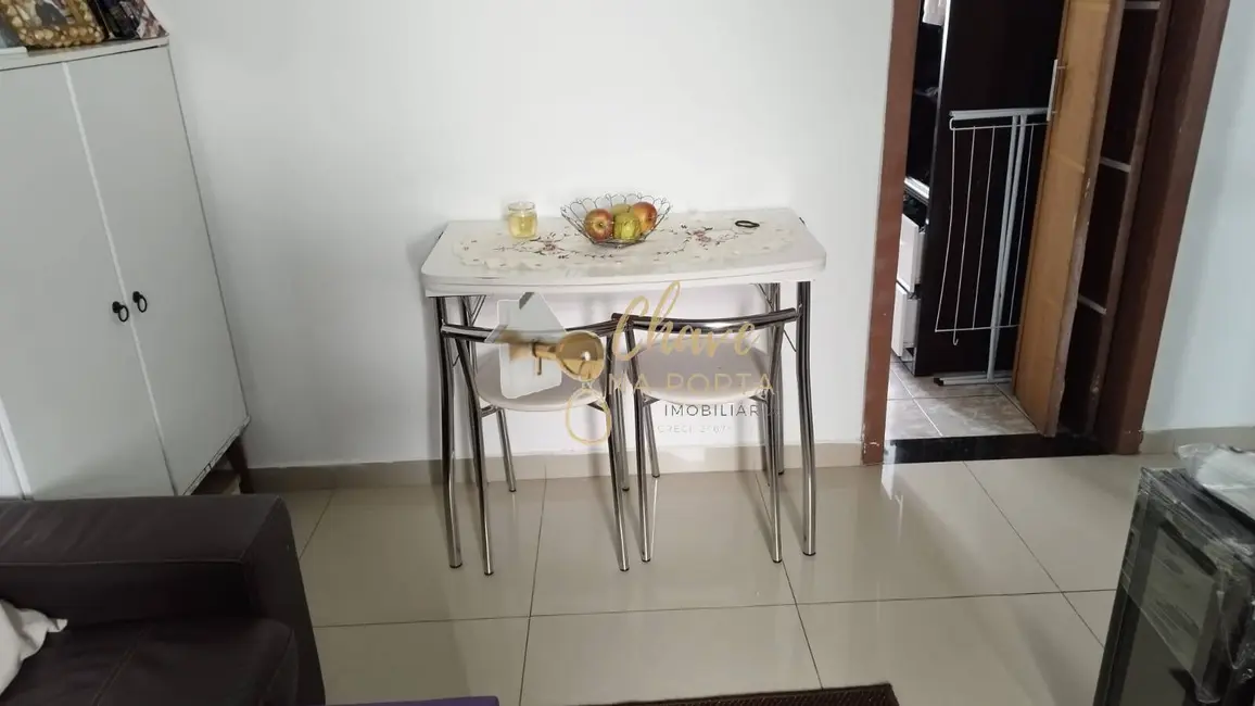 Foto 4 de Apartamento com 2 quartos à venda, 47m2 em Parque Santo Antônio, São Paulo - SP