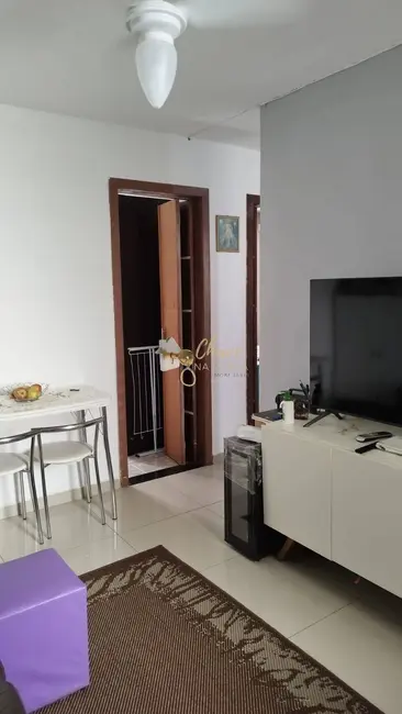 Foto 5 de Apartamento com 2 quartos à venda, 47m2 em Parque Santo Antônio, São Paulo - SP