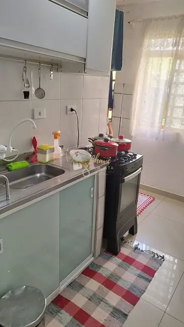 Foto 8 de Apartamento com 2 quartos à venda, 47m2 em Parque Santo Antônio, São Paulo - SP