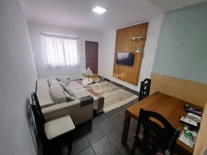 Casa com 3 quartos à venda, 80m2 em Jardim Leme, São Paulo - SP - imagem 1 Foto 1 de Casa com 3 quartos à venda, 80m2 em Jardim Leme, São Paulo - SP
