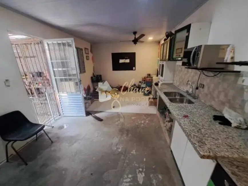 Casa com 3 quartos à venda, 80m2 em Jardim Leme, São Paulo - SP - imagem 9 Foto 9 de Casa com 3 quartos à venda, 80m2 em Jardim Leme, São Paulo - SP