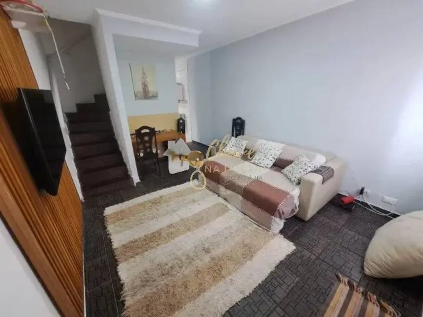 Casa com 3 quartos à venda, 80m2 em Jardim Leme, São Paulo - SP - imagem 2 Foto 2 de Casa com 3 quartos à venda, 80m2 em Jardim Leme, São Paulo - SP
