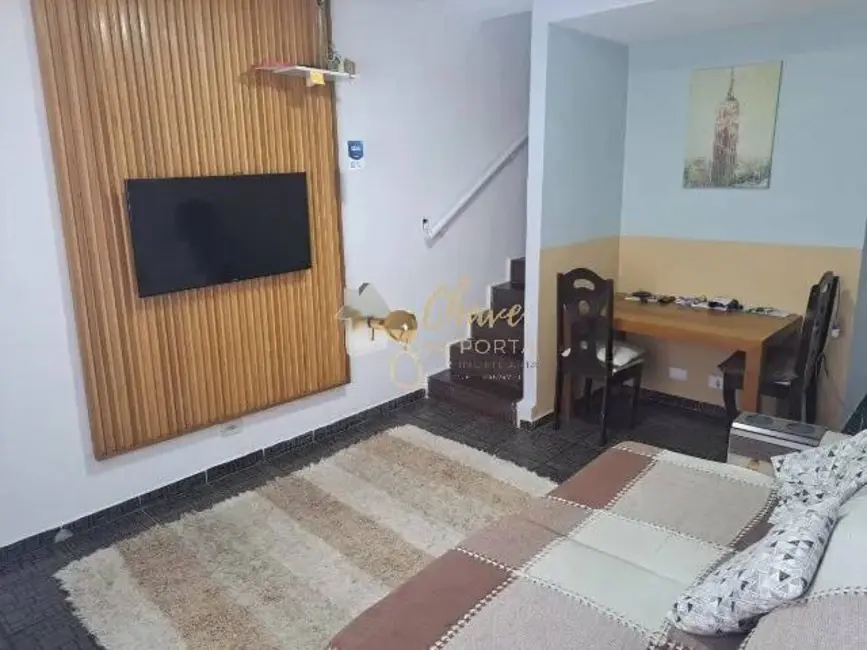Casa com 3 quartos à venda, 80m2 em Jardim Leme, São Paulo - SP - imagem 3 Foto 3 de Casa com 3 quartos à venda, 80m2 em Jardim Leme, São Paulo - SP