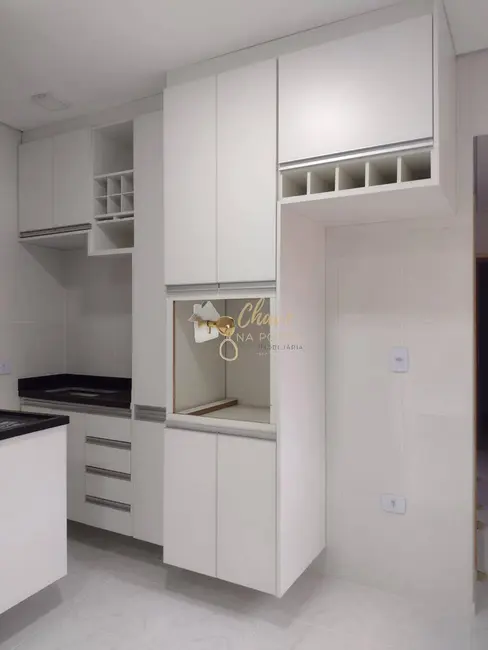 Foto 1 de Casa com 4 quartos à venda, 192m2 em Eldorado, São Paulo - SP