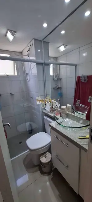 Apartamento com 2 quartos à venda, 40m2 em Jardim Ipanema (Zona Oeste), São Paulo - SP - imagem 3 Foto 3 de Apartamento com 2 quartos à venda, 40m2 em Jardim Ipanema (Zona Oeste), São Paulo - SP