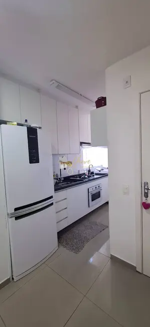 Apartamento com 2 quartos à venda, 40m2 em Jardim Ipanema (Zona Oeste), São Paulo - SP - imagem 2 Foto 2 de Apartamento com 2 quartos à venda, 40m2 em Jardim Ipanema (Zona Oeste), São Paulo - SP