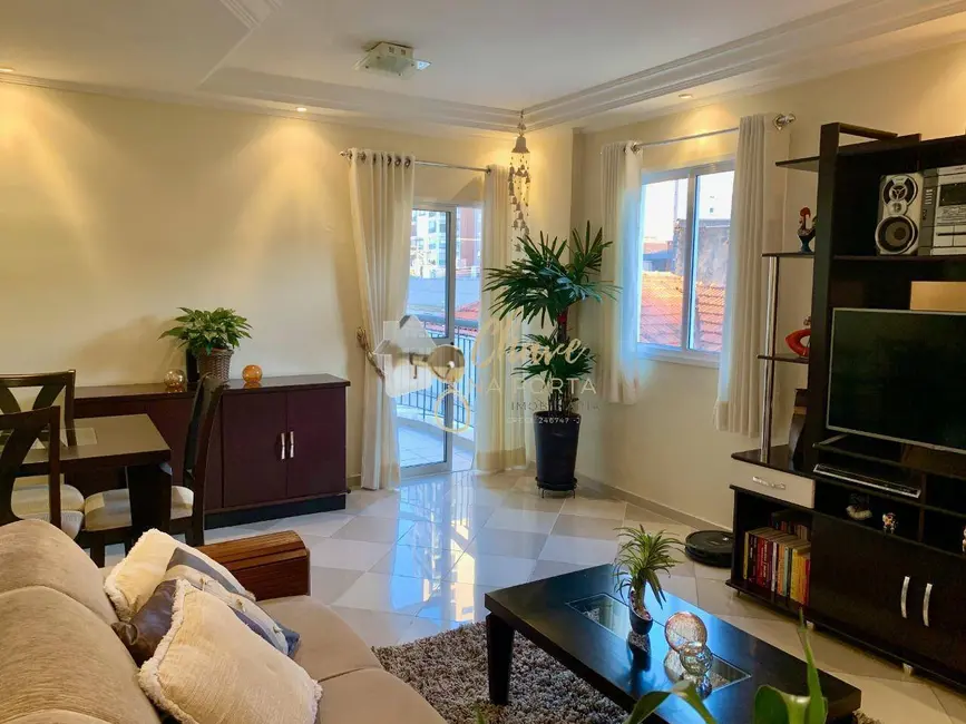 Foto 3 de Apartamento com 3 quartos à venda, 87m2 em Mooca, São Paulo - SP