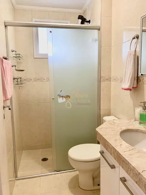 Foto 8 de Apartamento com 3 quartos à venda, 87m2 em Mooca, São Paulo - SP