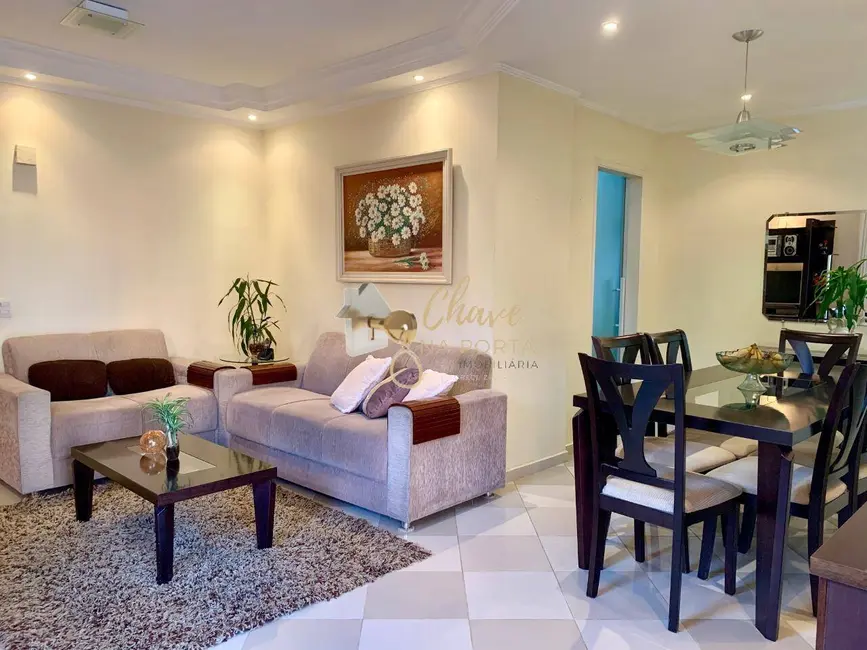 Foto 1 de Apartamento com 3 quartos à venda, 87m2 em Mooca, São Paulo - SP