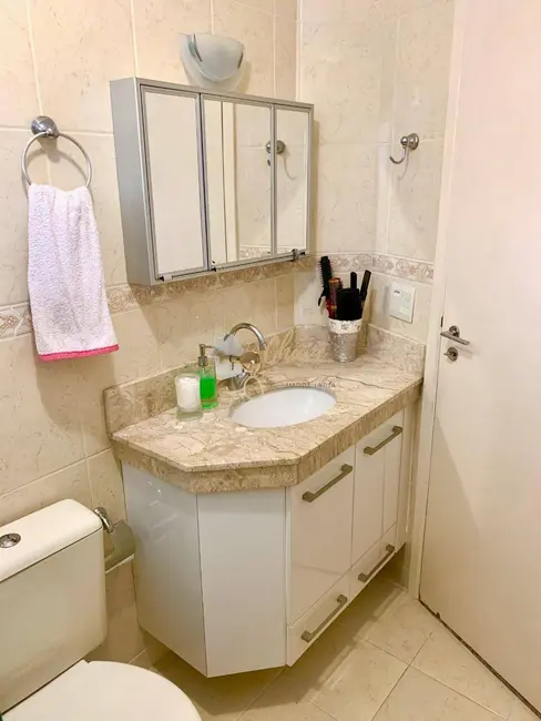 Foto 9 de Apartamento com 3 quartos à venda, 87m2 em Mooca, São Paulo - SP
