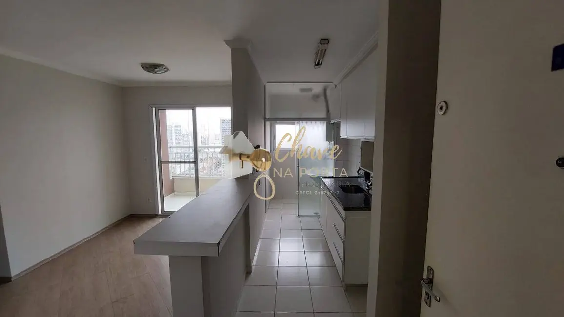 Apartamento com 3 quartos à venda, 65m2 em Brás, São Paulo - SP - imagem 3 Foto 3 de Apartamento com 3 quartos à venda, 65m2 em Brás, São Paulo - SP