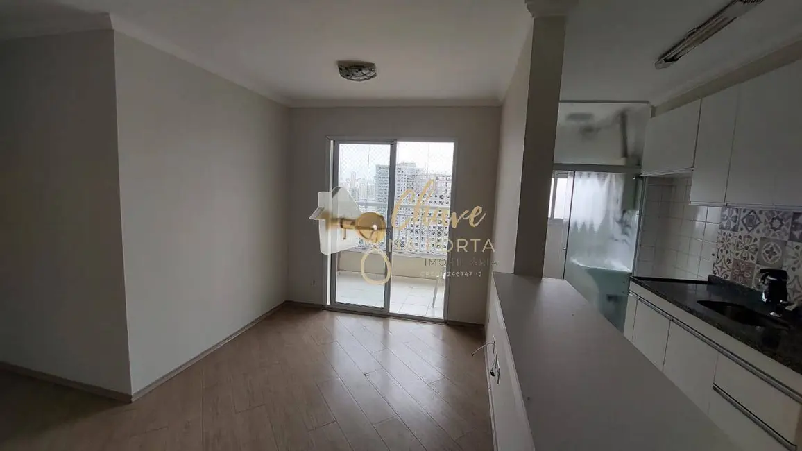 Apartamento com 3 quartos à venda, 65m2 em Brás, São Paulo - SP - imagem 2 Foto 2 de Apartamento com 3 quartos à venda, 65m2 em Brás, São Paulo - SP