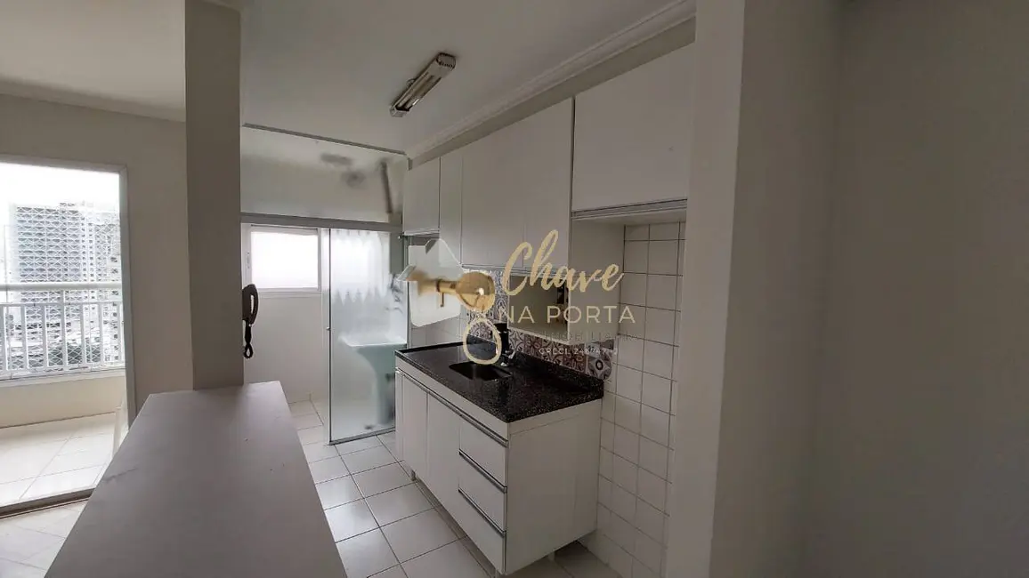 Apartamento com 3 quartos à venda, 65m2 em Brás, São Paulo - SP - imagem 4 Foto 4 de Apartamento com 3 quartos à venda, 65m2 em Brás, São Paulo - SP