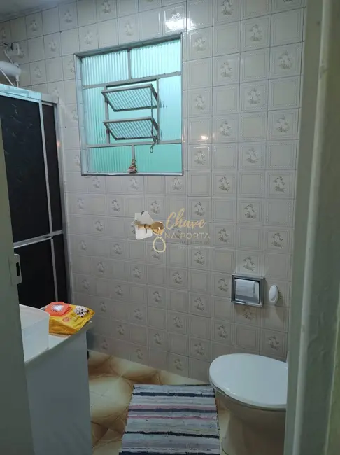 Foto 4 de Casa com 2 quartos à venda, 125m2 em Parque Santo Antônio, São Paulo - SP