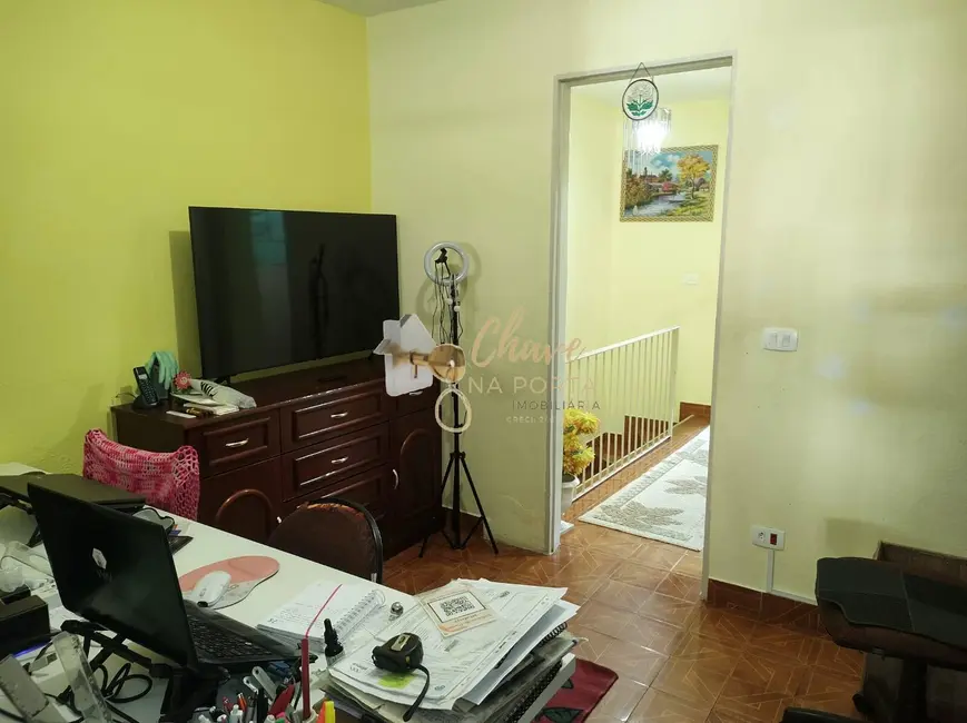 Foto 1 de Casa com 2 quartos à venda, 125m2 em Parque Santo Antônio, São Paulo - SP