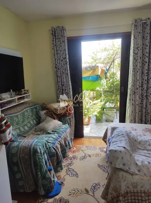 Foto 2 de Casa com 2 quartos à venda, 125m2 em Parque Santo Antônio, São Paulo - SP