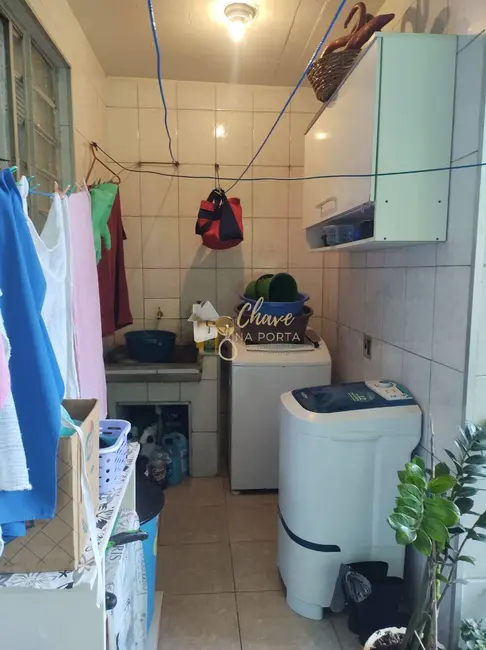 Foto 7 de Casa com 2 quartos à venda, 125m2 em Parque Santo Antônio, São Paulo - SP