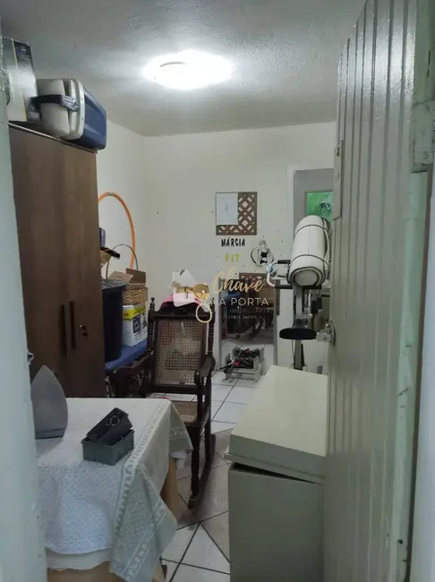 Foto 6 de Casa com 2 quartos à venda, 125m2 em Parque Santo Antônio, São Paulo - SP